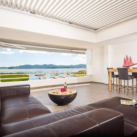 Le Cabotage Apartment La Californie Ngoại thất bức ảnh