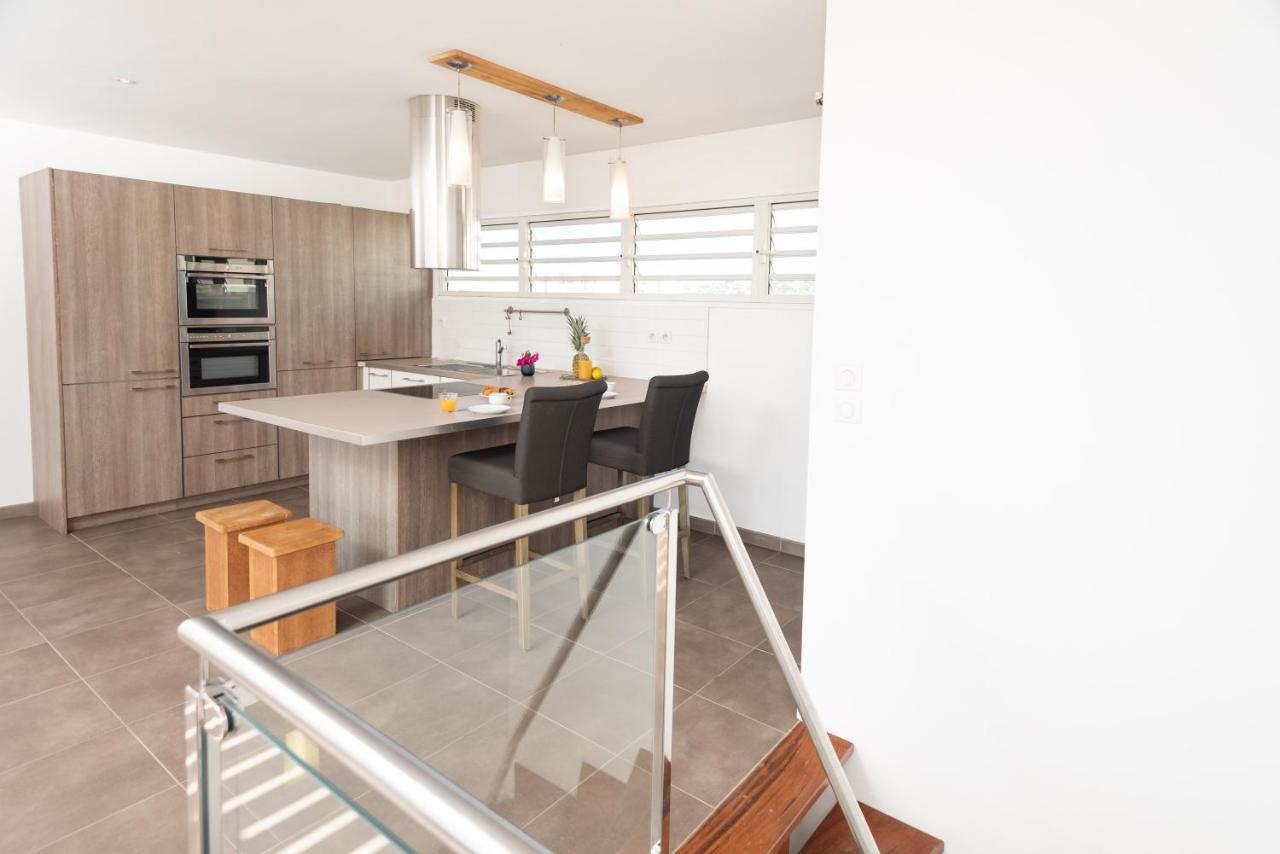 Le Cabotage Apartment La Californie Ngoại thất bức ảnh