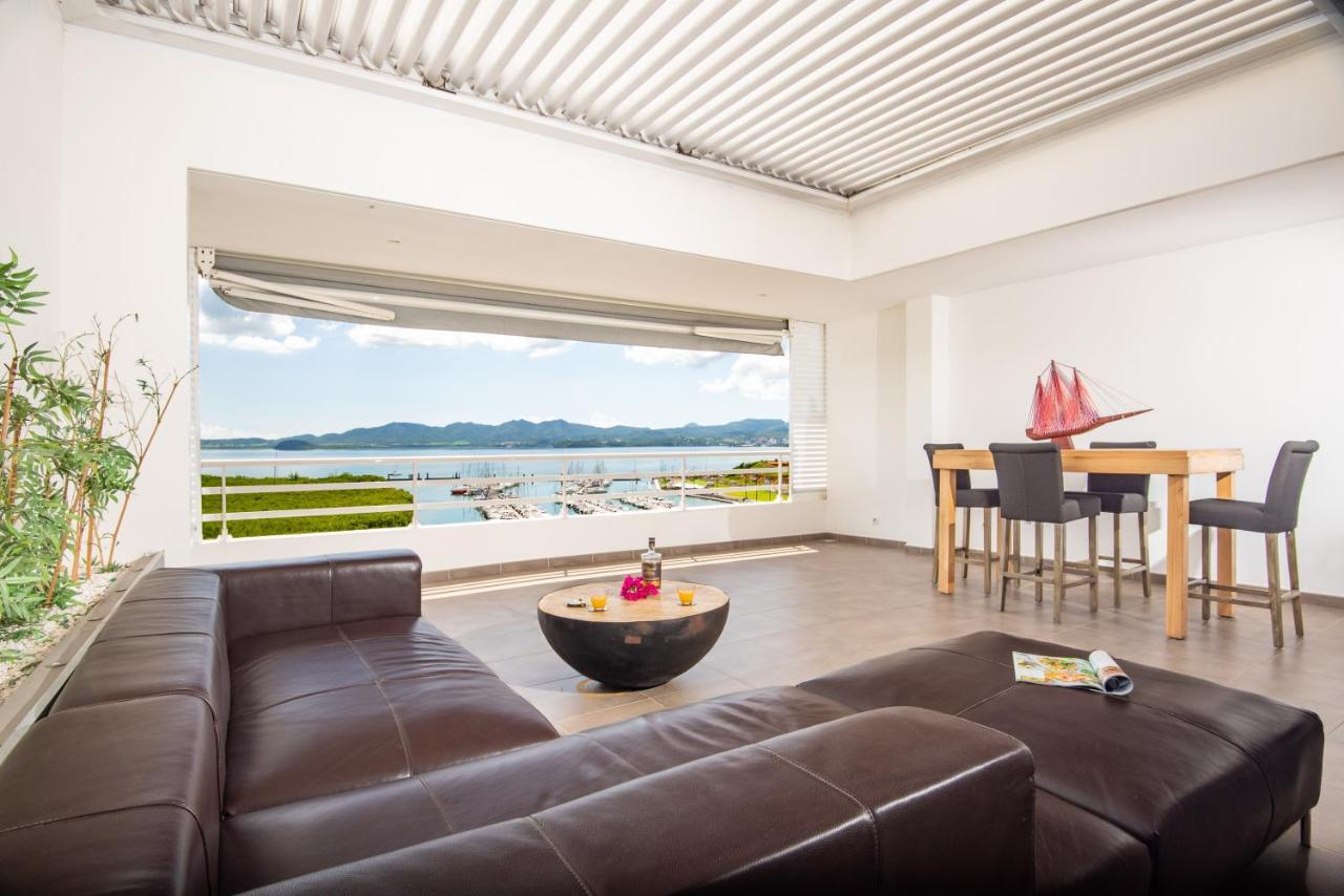 Le Cabotage Apartment La Californie Ngoại thất bức ảnh