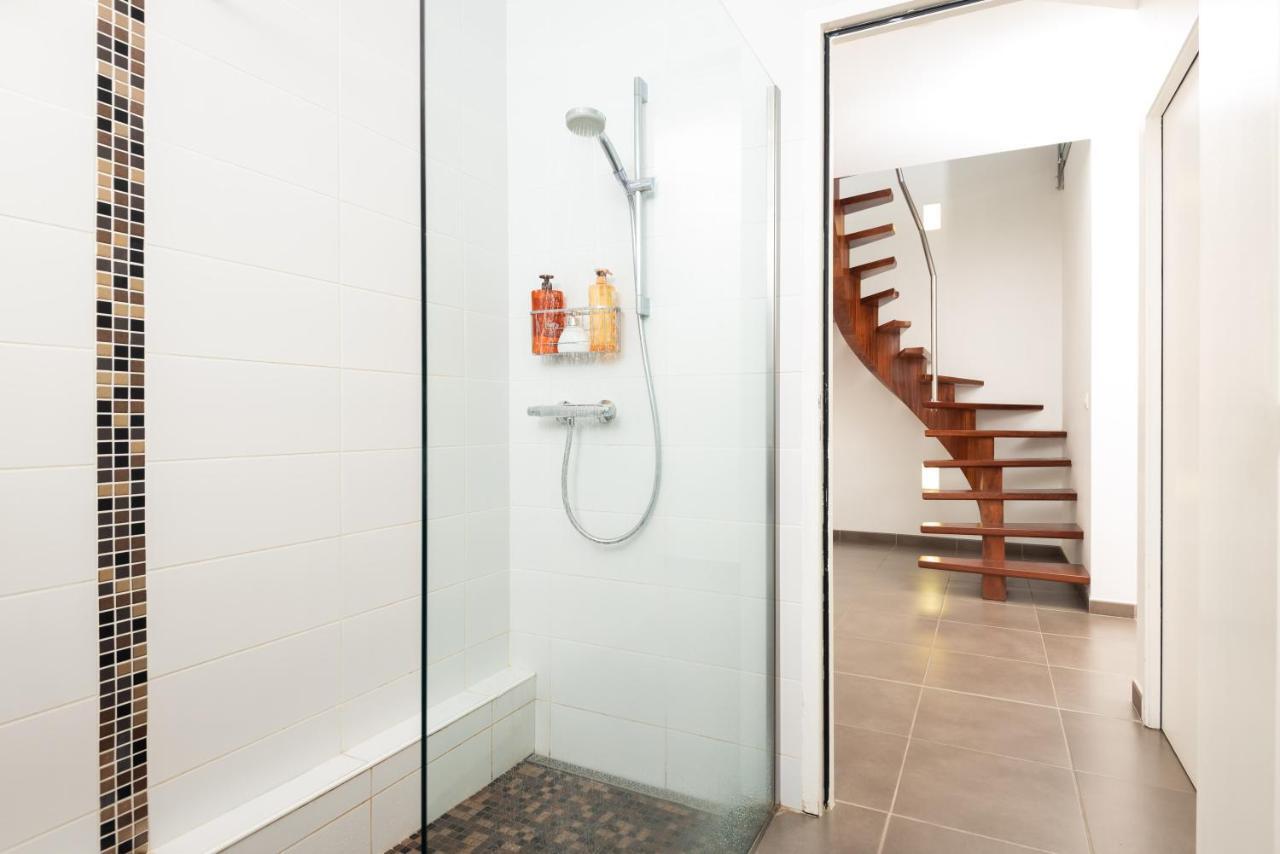 Le Cabotage Apartment La Californie Ngoại thất bức ảnh