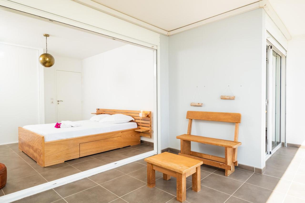 Le Cabotage Apartment La Californie Ngoại thất bức ảnh